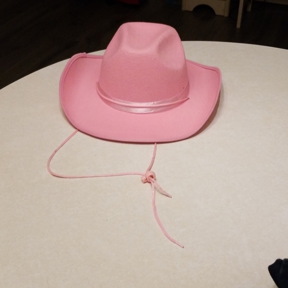 Country Girl Type Hat